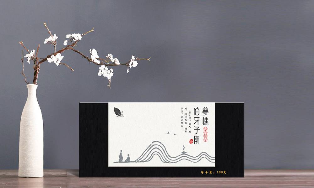 虞城县国潮包装设计的创新路径——传统文化与年轻潮流的破圈融合