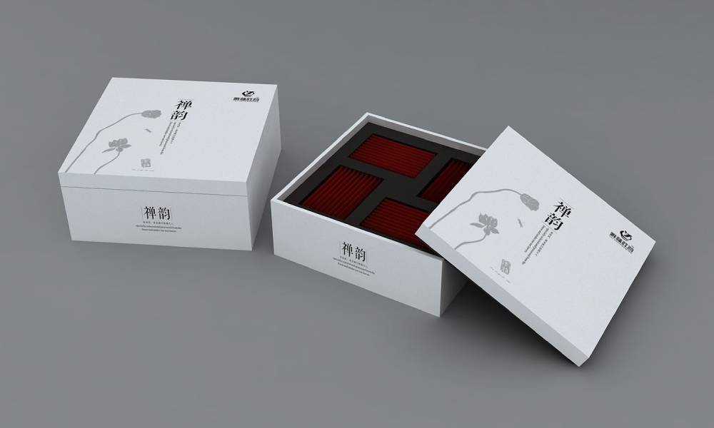 虞城县茶叶包装设计：以自然意趣，传递城市茶香的清雅韵味